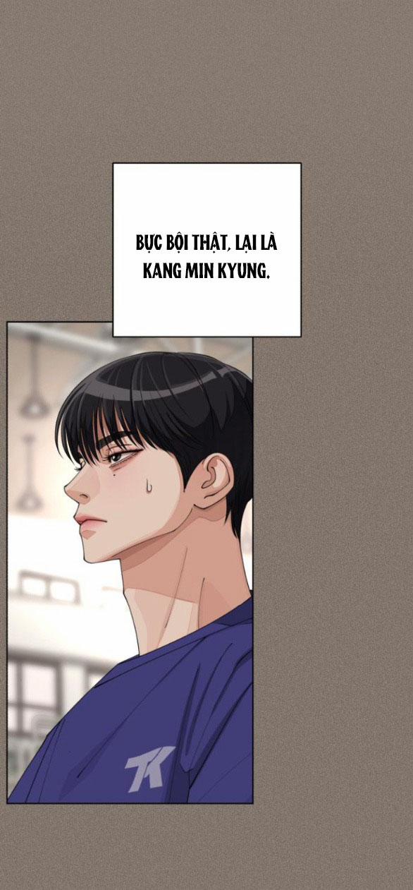 manhwax10.com - Truyện Manhwa Tình Yêu Của Ik Seob Chương 29 1 Trang 3