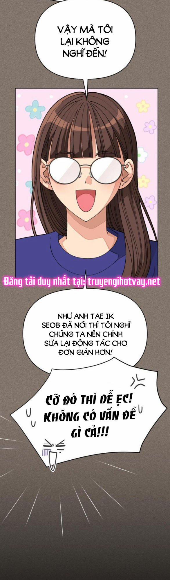 manhwax10.com - Truyện Manhwa Tình Yêu Của Ik Seob Chương 29 2 Trang 11