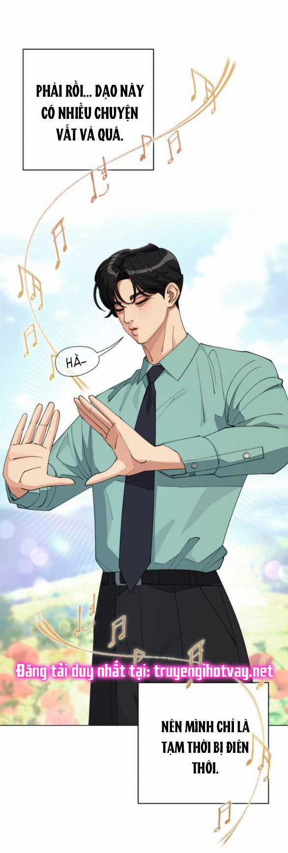 manhwax10.com - Truyện Manhwa Tình Yêu Của Ik Seob Chương 30 1 Trang 11