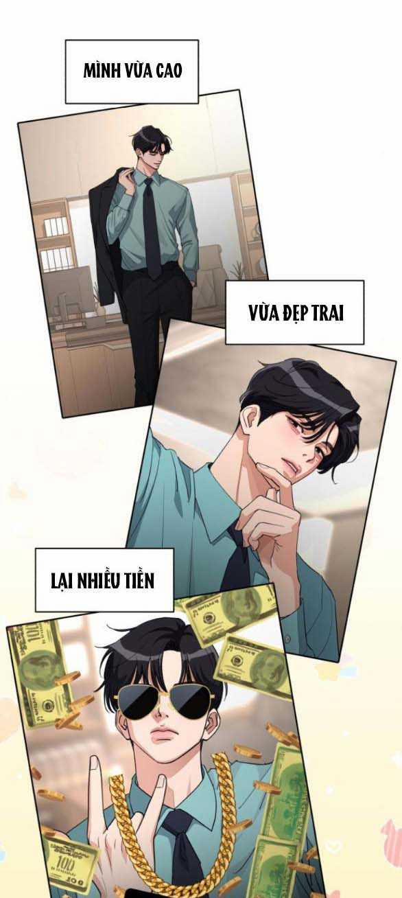 manhwax10.com - Truyện Manhwa Tình Yêu Của Ik Seob Chương 30 1 Trang 20