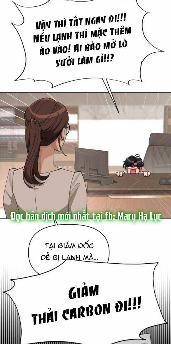 manhwax10.com - Truyện Manhwa Tình Yêu Của Ik Seob Chương 30 1 Trang 35