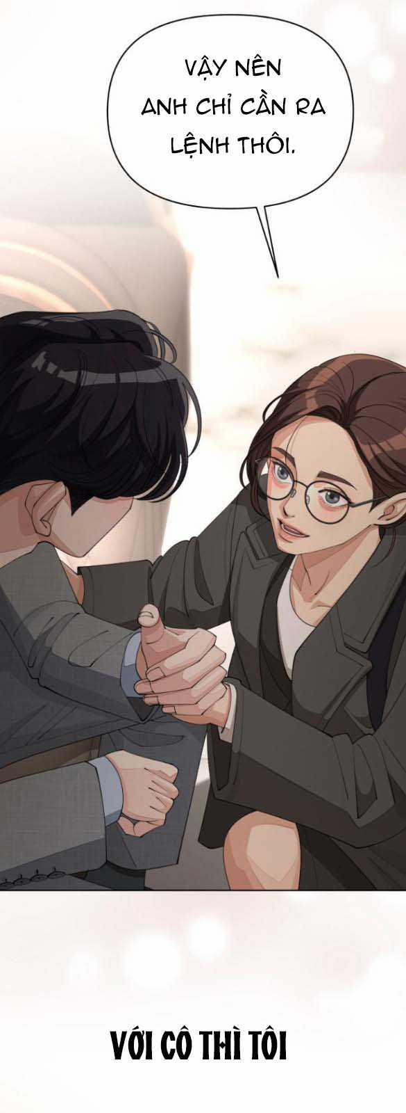 manhwax10.com - Truyện Manhwa Tình Yêu Của Ik Seob Chương 31 2 Trang 32