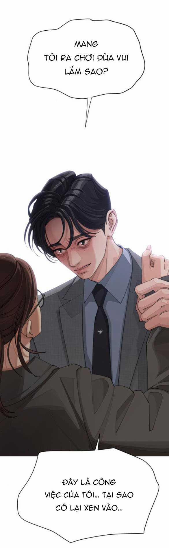 manhwax10.com - Truyện Manhwa Tình Yêu Của Ik Seob Chương 31 2 Trang 6