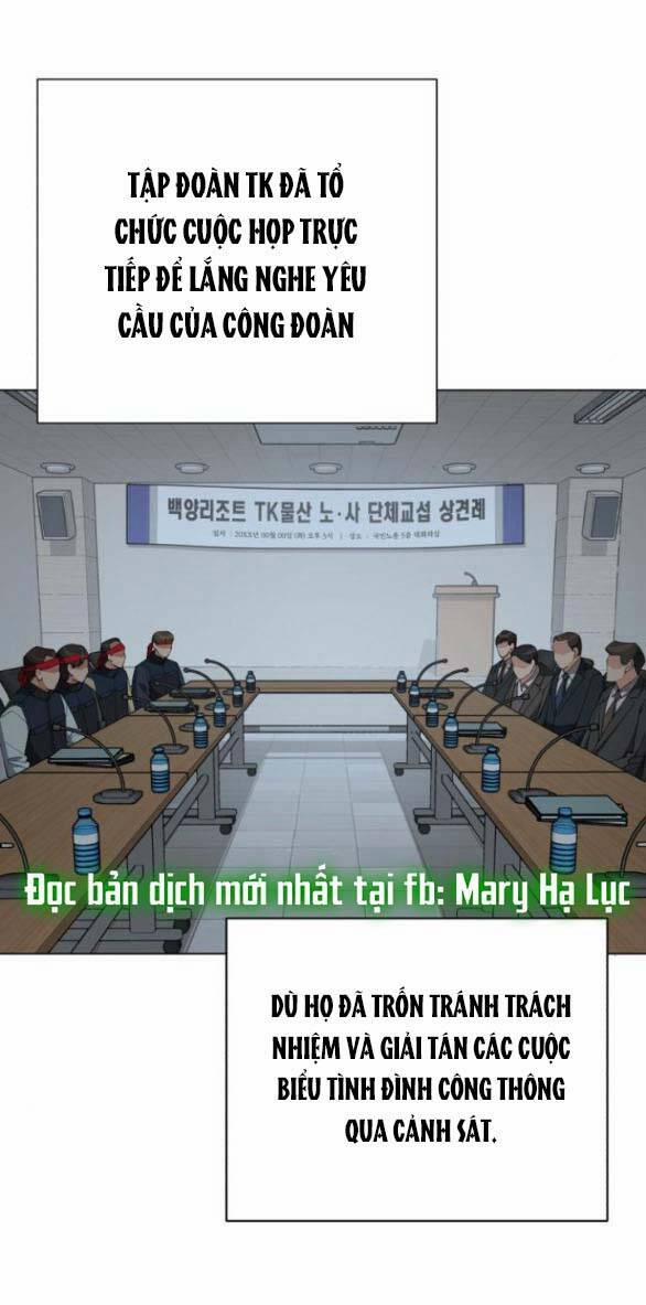 manhwax10.com - Truyện Manhwa Tình Yêu Của Ik Seob Chương 32 1 Trang 4