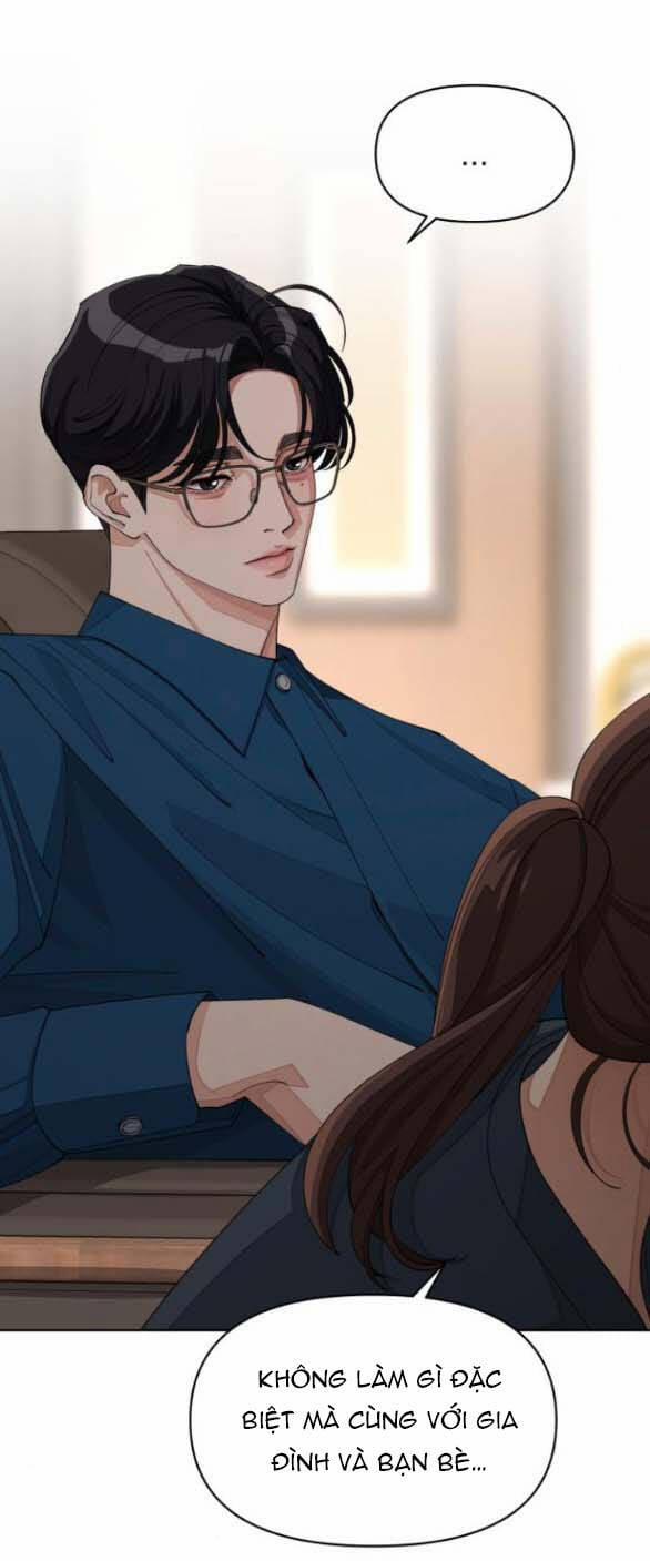 manhwax10.com - Truyện Manhwa Tình Yêu Của Ik Seob Chương 32 2 Trang 1