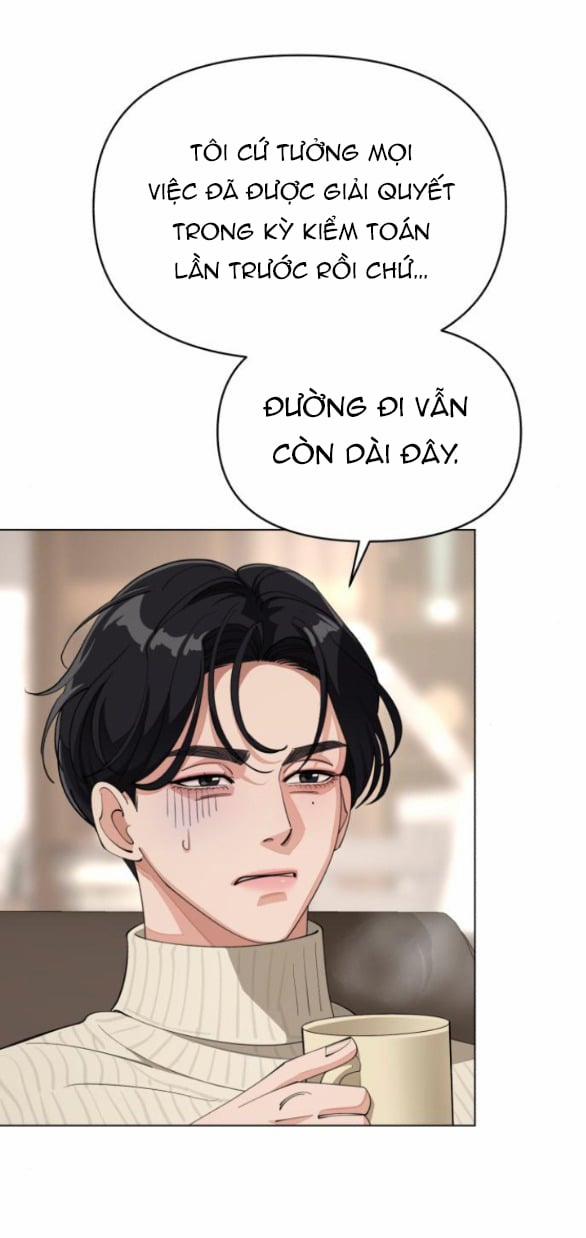 manhwax10.com - Truyện Manhwa Tình Yêu Của Ik Seob Chương 33 1 Trang 11