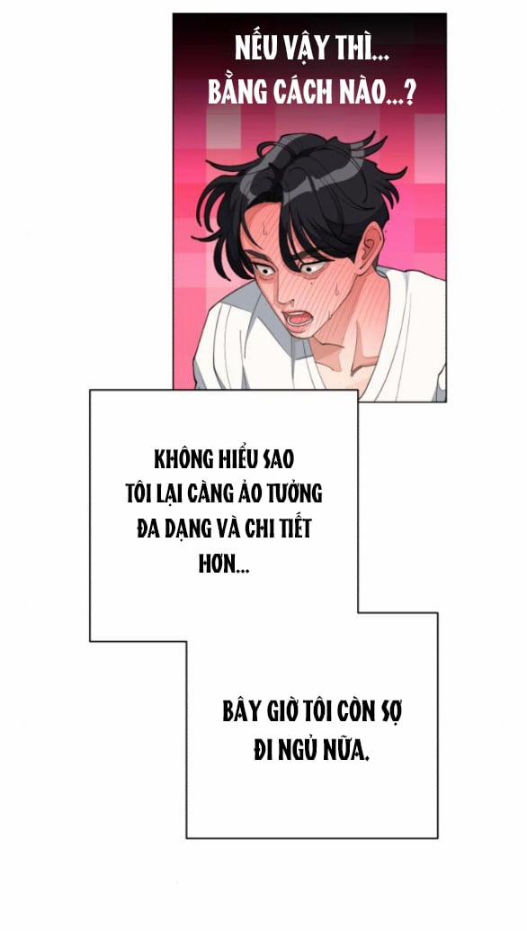 manhwax10.com - Truyện Manhwa Tình Yêu Của Ik Seob Chương 33 1 Trang 30