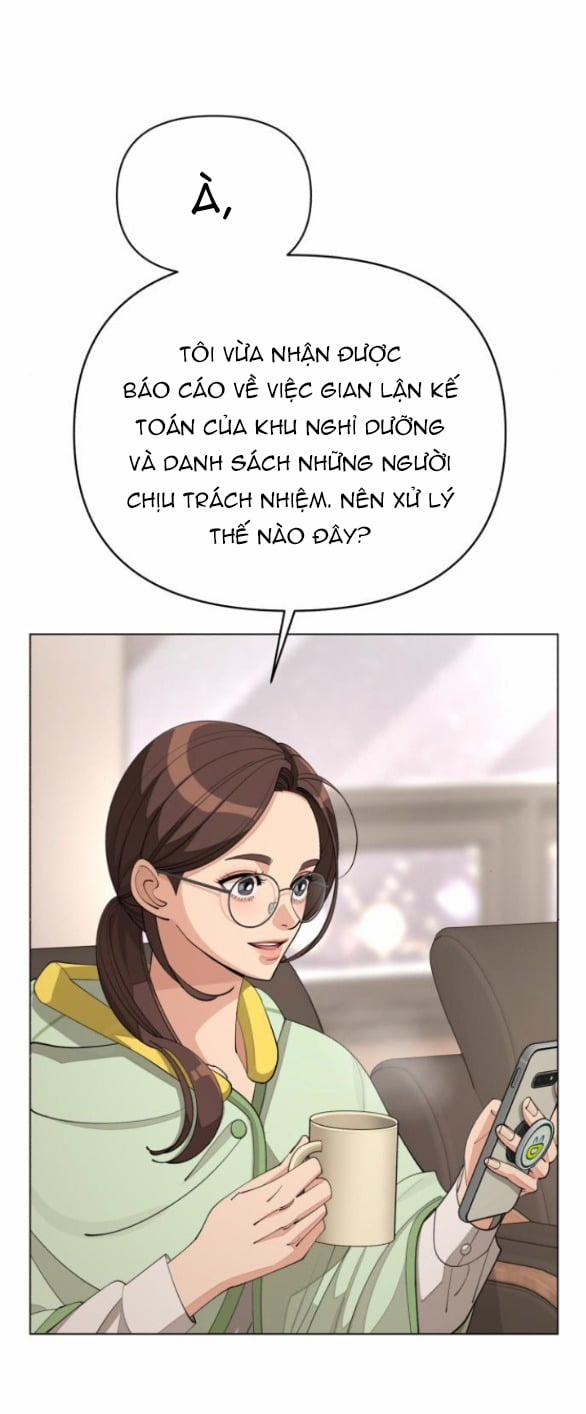 manhwax10.com - Truyện Manhwa Tình Yêu Của Ik Seob Chương 33 1 Trang 9