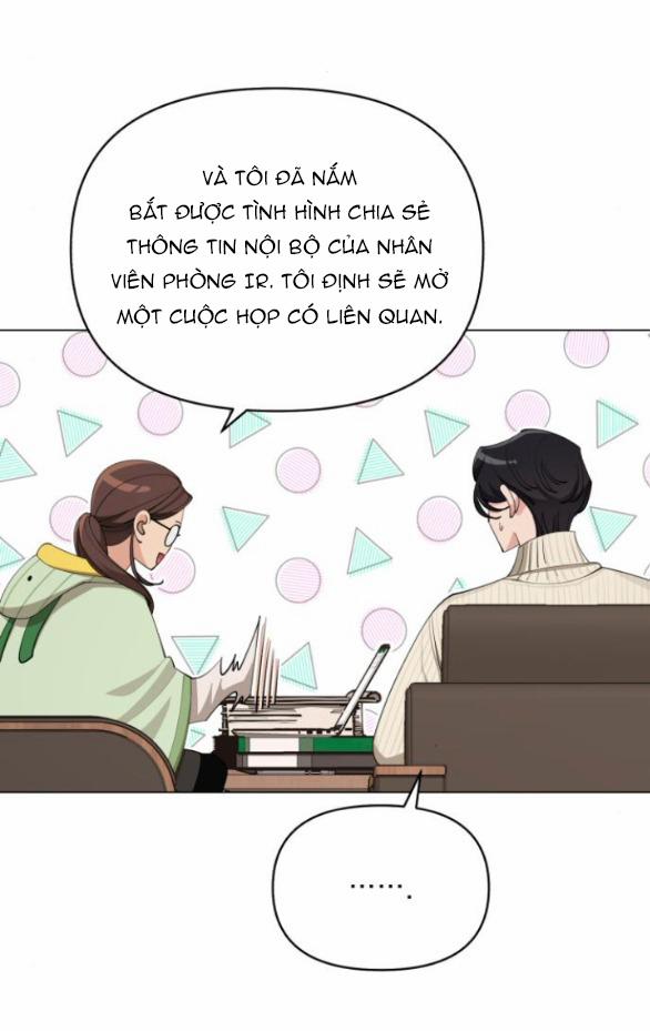 manhwax10.com - Truyện Manhwa Tình Yêu Của Ik Seob Chương 33 1 Trang 10