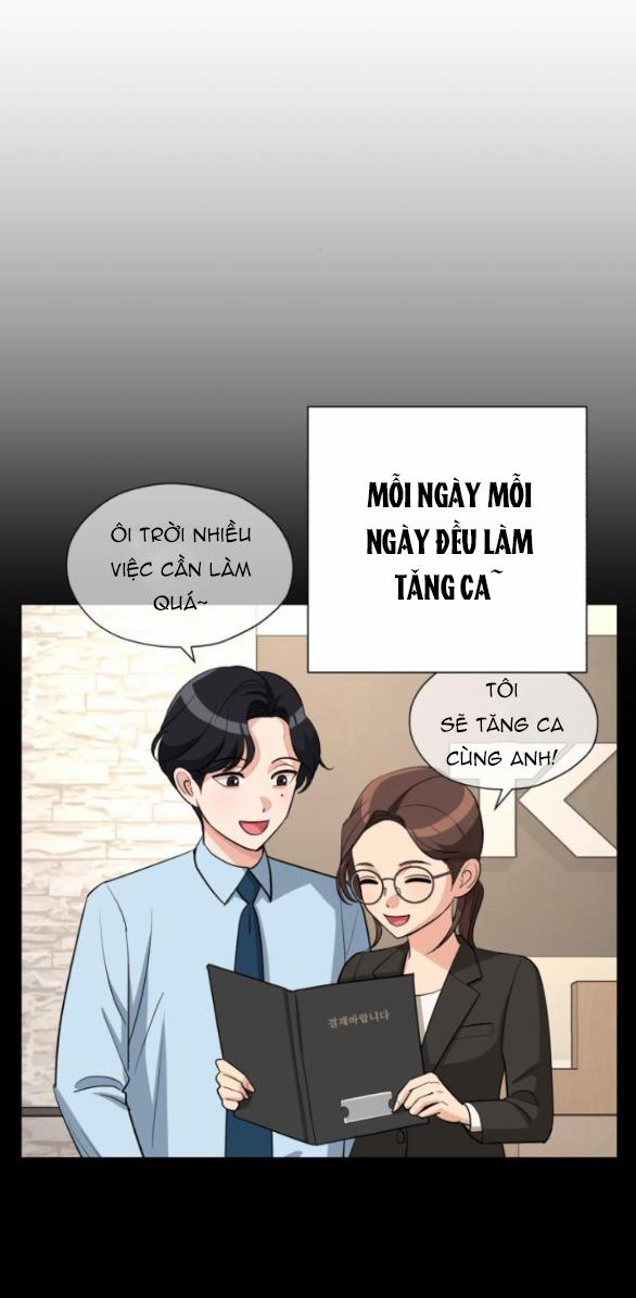 manhwax10.com - Truyện Manhwa Tình Yêu Của Ik Seob Chương 33 2 Trang 18