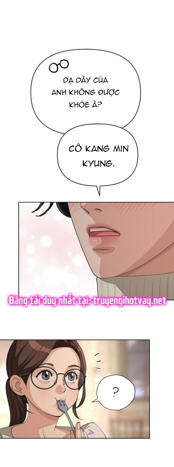 manhwax10.com - Truyện Manhwa Tình Yêu Của Ik Seob Chương 33 2 Trang 24