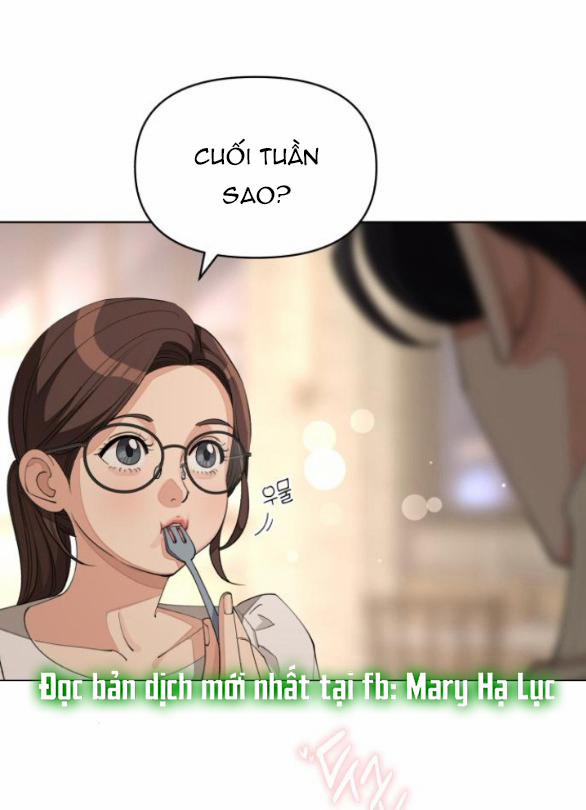 manhwax10.com - Truyện Manhwa Tình Yêu Của Ik Seob Chương 34 1 Trang 2