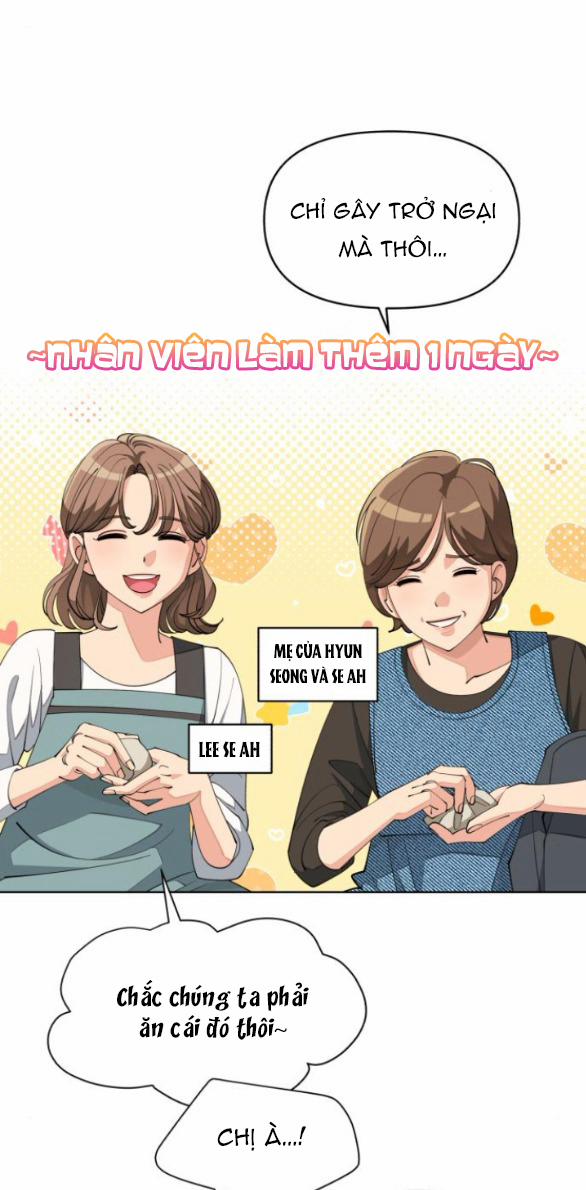 manhwax10.com - Truyện Manhwa Tình Yêu Của Ik Seob Chương 34 1 Trang 23