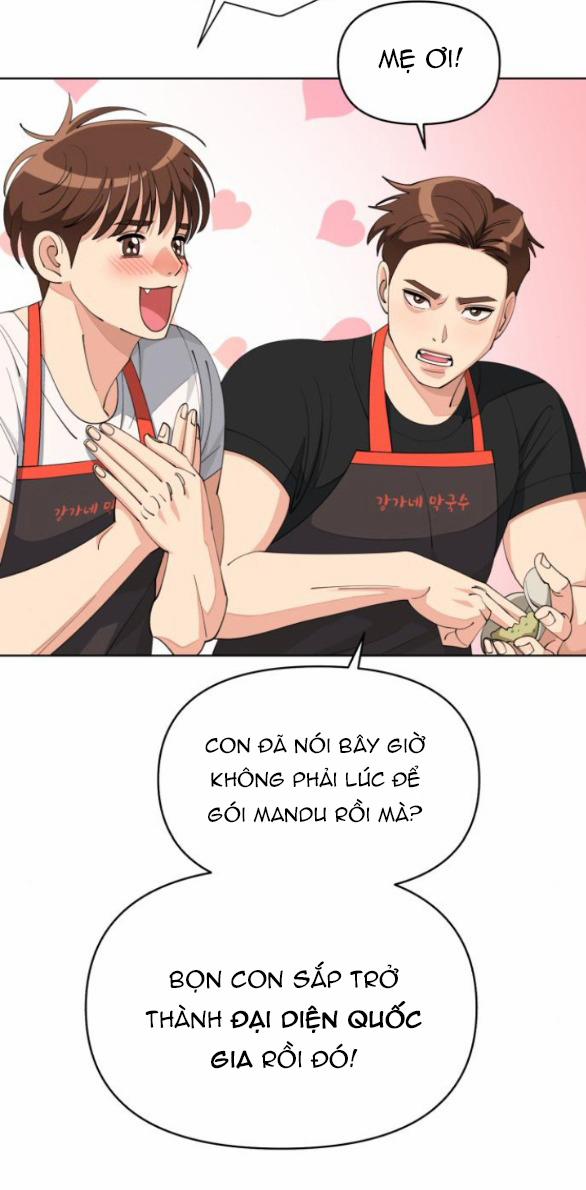 manhwax10.com - Truyện Manhwa Tình Yêu Của Ik Seob Chương 34 1 Trang 24