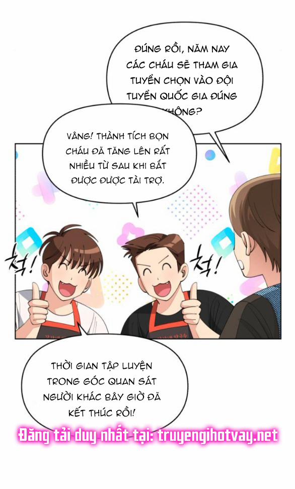 manhwax10.com - Truyện Manhwa Tình Yêu Của Ik Seob Chương 34 1 Trang 25