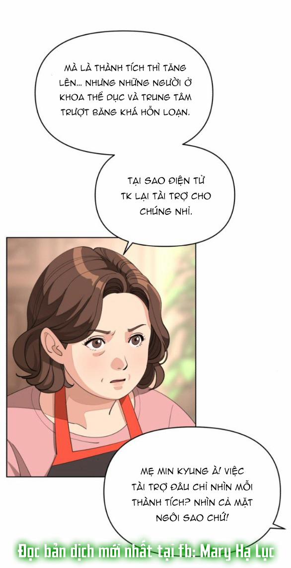 manhwax10.com - Truyện Manhwa Tình Yêu Của Ik Seob Chương 34 1 Trang 27