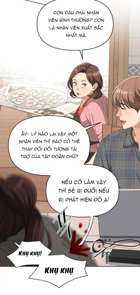 manhwax10.com - Truyện Manhwa Tình Yêu Của Ik Seob Chương 34 1 Trang 33