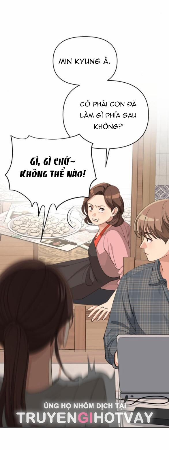 manhwax10.com - Truyện Manhwa Tình Yêu Của Ik Seob Chương 34 2 Trang 2