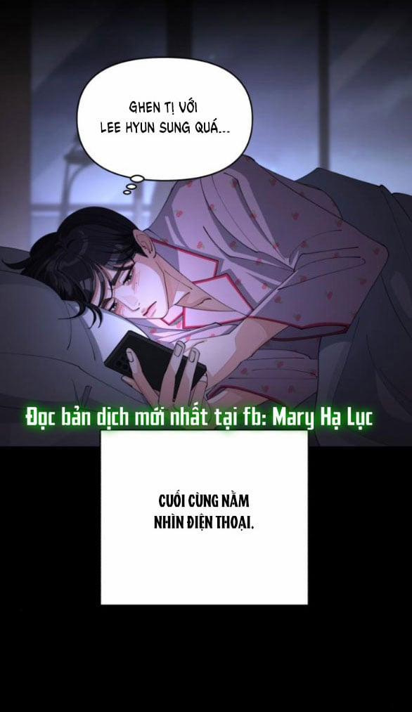 manhwax10.com - Truyện Manhwa Tình Yêu Của Ik Seob Chương 35 1 Trang 11