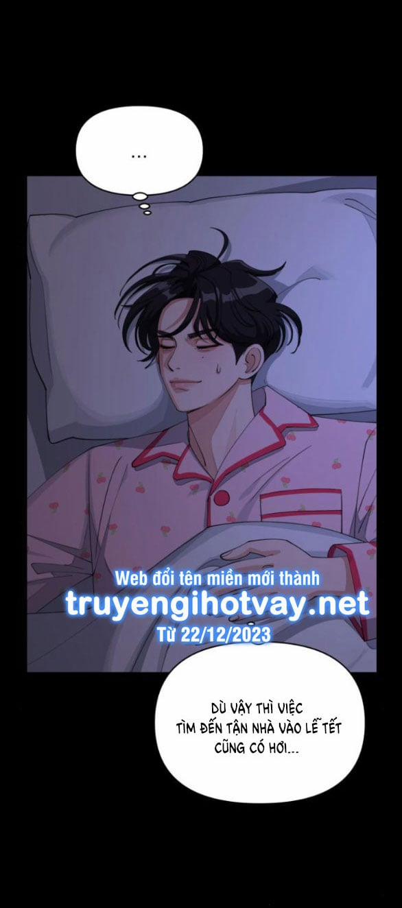 manhwax10.com - Truyện Manhwa Tình Yêu Của Ik Seob Chương 35 1 Trang 18