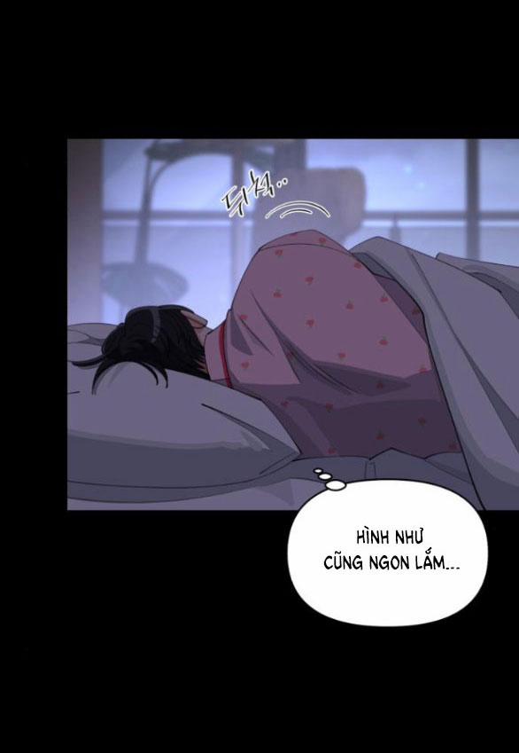 manhwax10.com - Truyện Manhwa Tình Yêu Của Ik Seob Chương 35 1 Trang 21