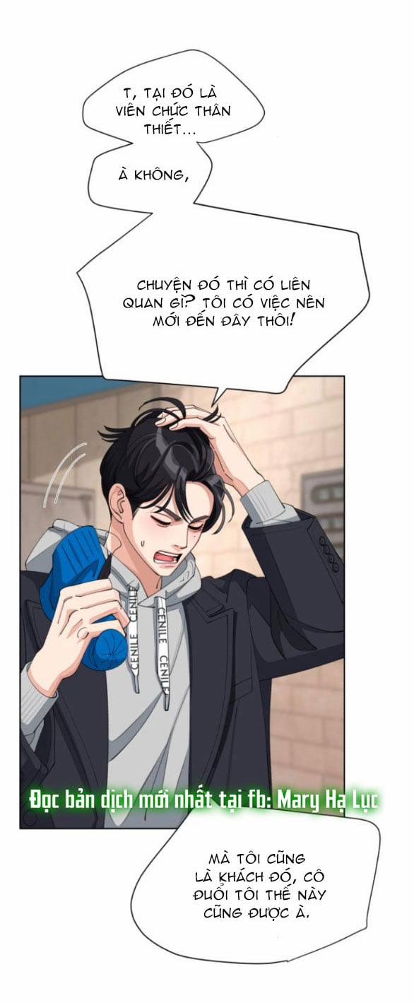 manhwax10.com - Truyện Manhwa Tình Yêu Của Ik Seob Chương 35 1 Trang 28