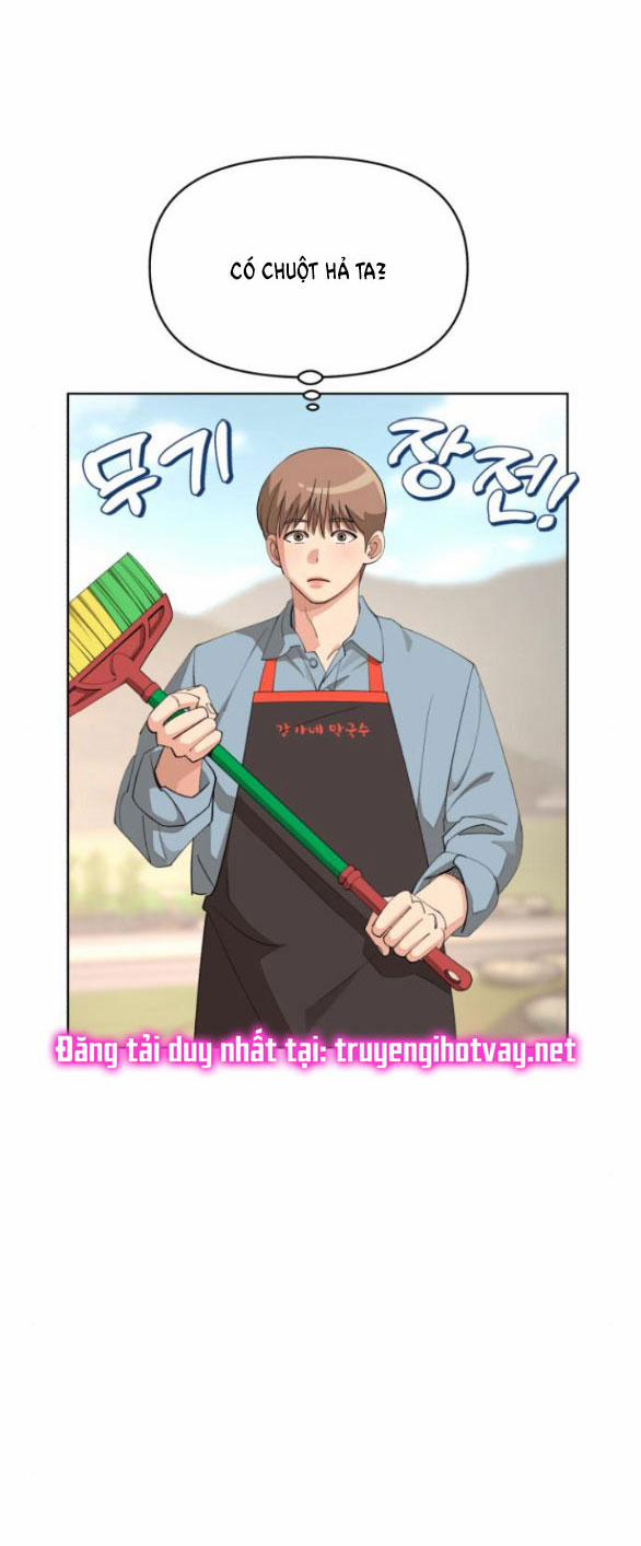 manhwax10.com - Truyện Manhwa Tình Yêu Của Ik Seob Chương 35 2 Trang 19