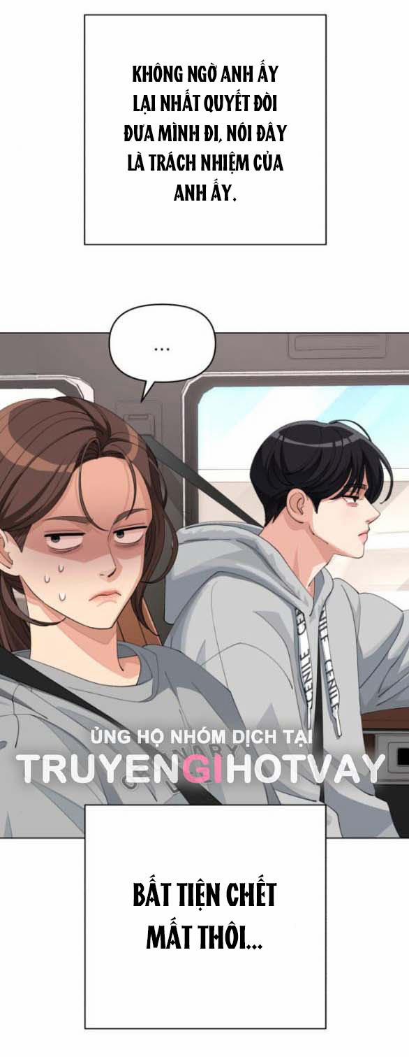 manhwax10.com - Truyện Manhwa Tình Yêu Của Ik Seob Chương 36 1 Trang 20