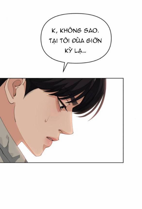 manhwax10.com - Truyện Manhwa Tình Yêu Của Ik Seob Chương 36 2 Trang 13