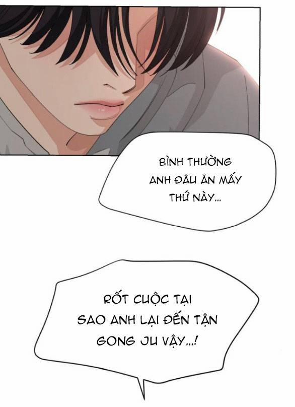 manhwax10.com - Truyện Manhwa Tình Yêu Của Ik Seob Chương 36 2 Trang 15