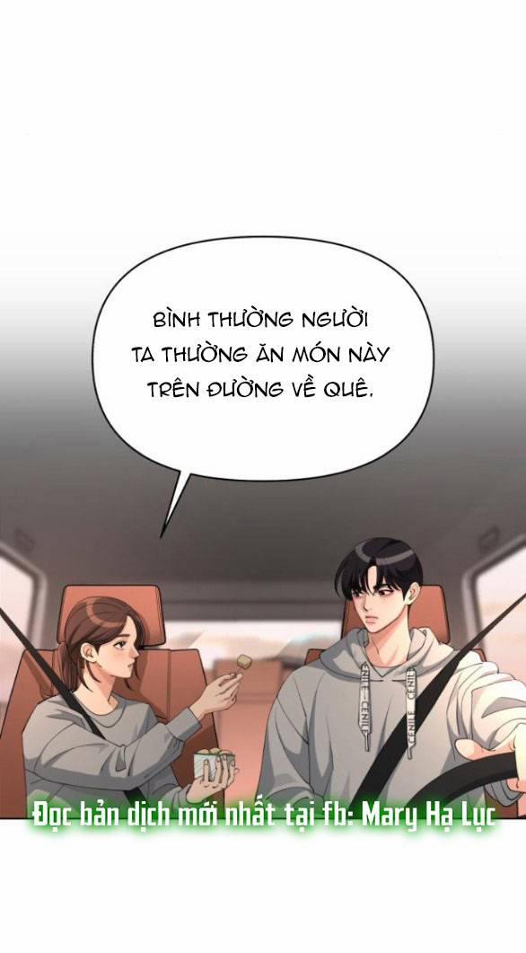 manhwax10.com - Truyện Manhwa Tình Yêu Của Ik Seob Chương 36 2 Trang 23