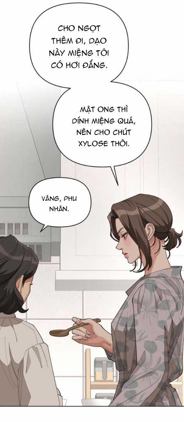 manhwax10.com - Truyện Manhwa Tình Yêu Của Ik Seob Chương 37 1 Trang 24