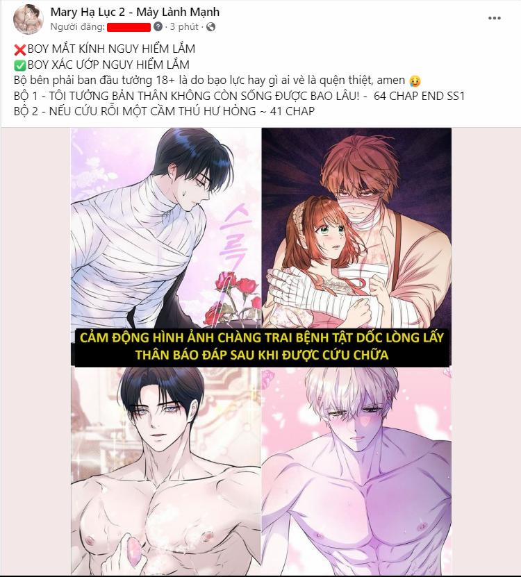 manhwax10.com - Truyện Manhwa Tình Yêu Của Ik Seob Chương 37 2 Trang 30