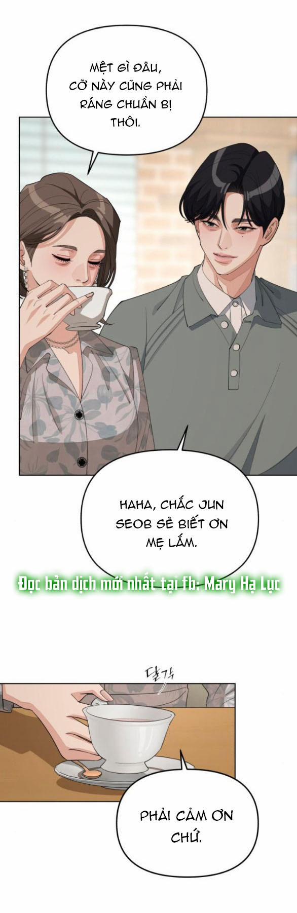 manhwax10.com - Truyện Manhwa Tình Yêu Của Ik Seob Chương 37 2 Trang 7