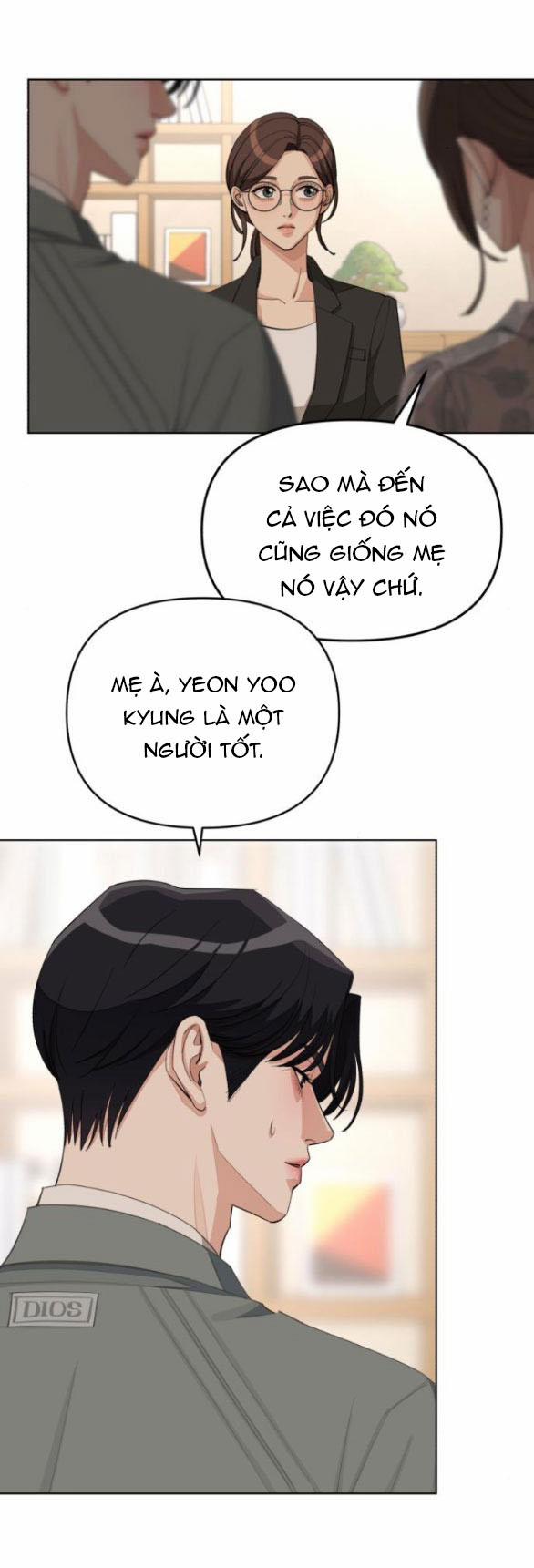 manhwax10.com - Truyện Manhwa Tình Yêu Của Ik Seob Chương 37 2 Trang 9