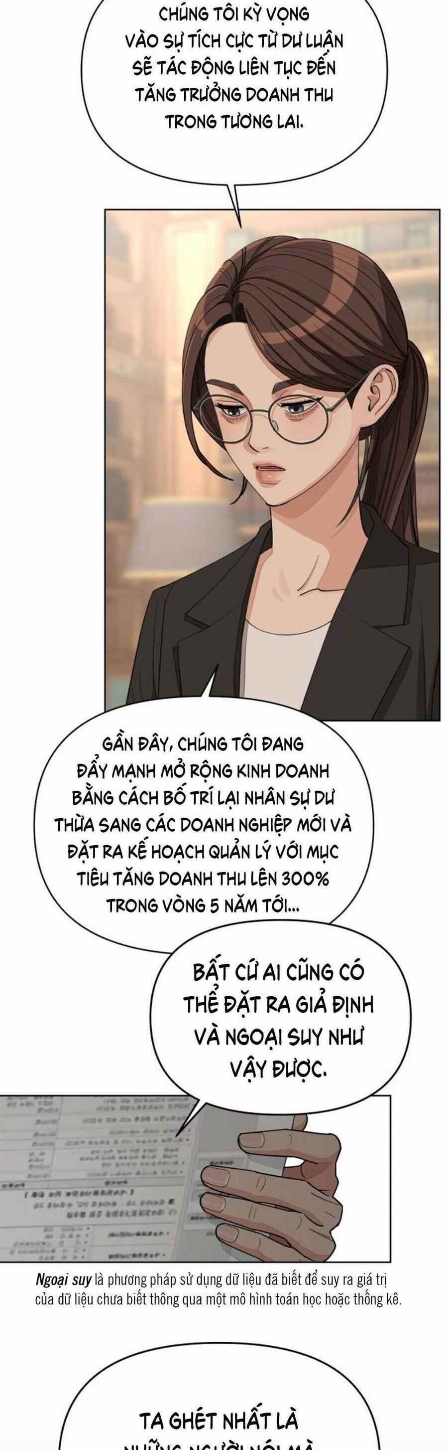 manhwax10.com - Truyện Manhwa Tình Yêu Của Ik Seob Chương 37 Trang 43