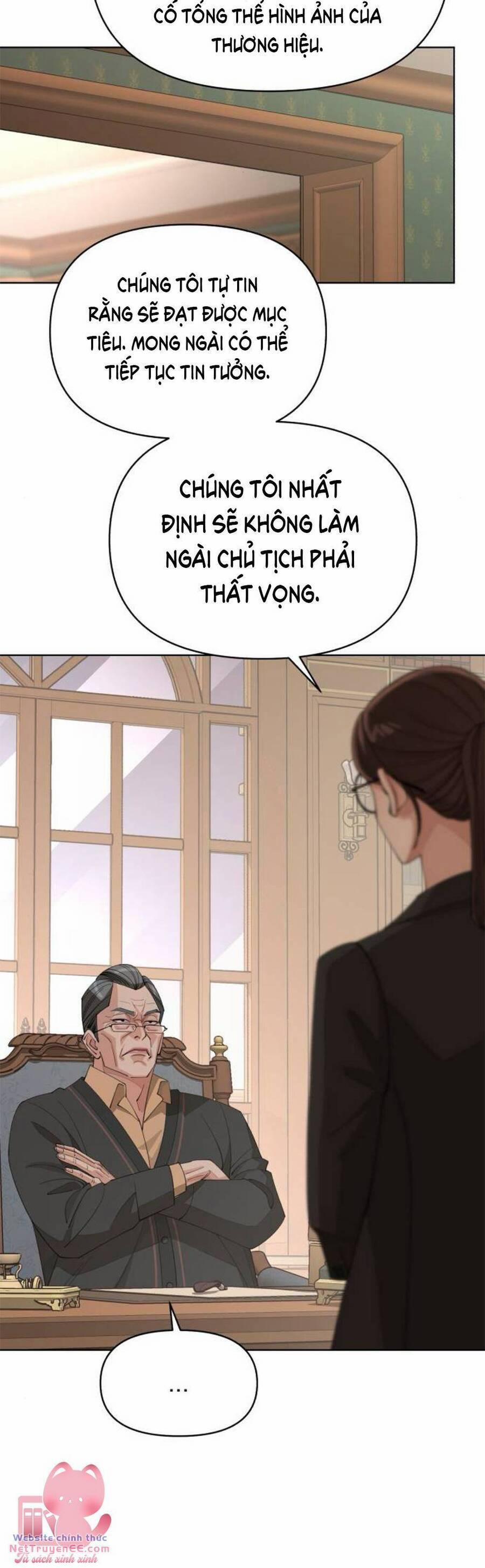 manhwax10.com - Truyện Manhwa Tình Yêu Của Ik Seob Chương 37 Trang 46