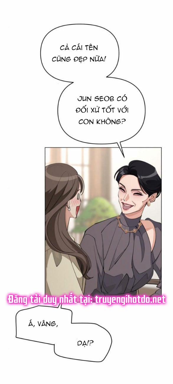 manhwax10.com - Truyện Manhwa Tình Yêu Của Ik Seob Chương 38 1 Trang 22