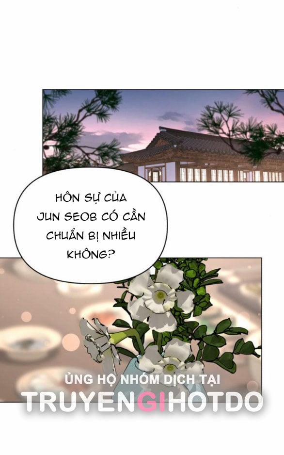 manhwax10.com - Truyện Manhwa Tình Yêu Của Ik Seob Chương 38 2 Trang 4