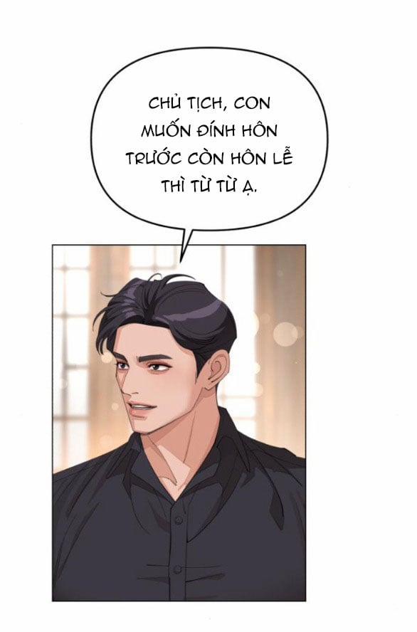 manhwax10.com - Truyện Manhwa Tình Yêu Của Ik Seob Chương 38 2 Trang 6