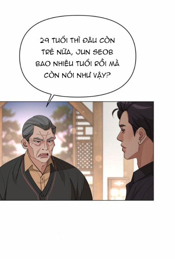 manhwax10.com - Truyện Manhwa Tình Yêu Của Ik Seob Chương 38 2 Trang 9