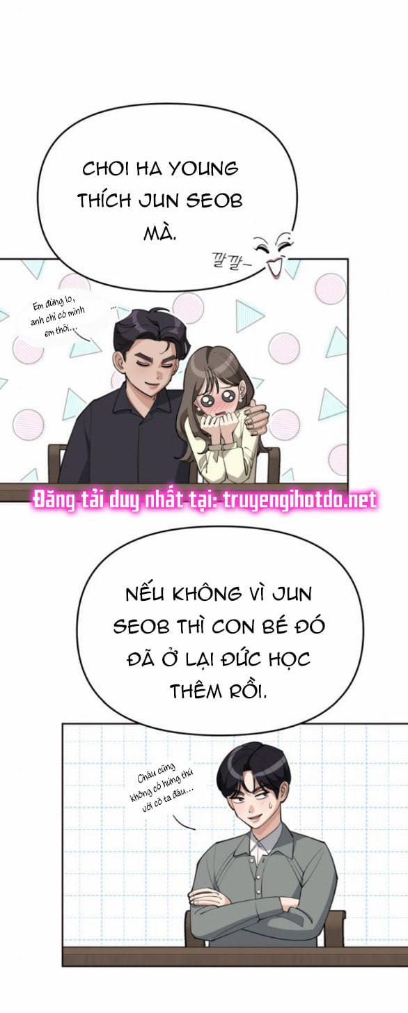 manhwax10.com - Truyện Manhwa Tình Yêu Của Ik Seob Chương 39 1 Trang 3