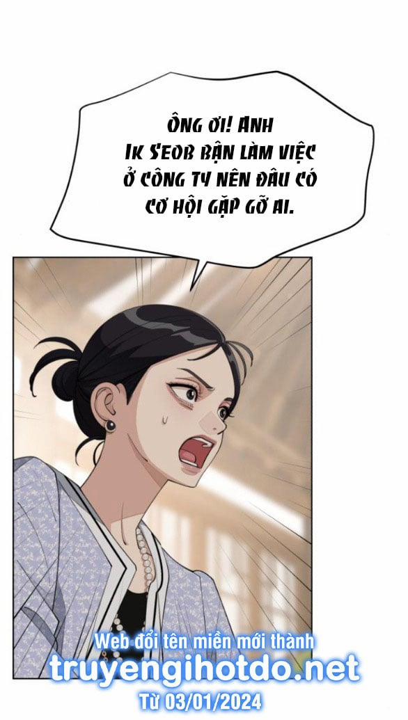 manhwax10.com - Truyện Manhwa Tình Yêu Của Ik Seob Chương 39 1 Trang 9