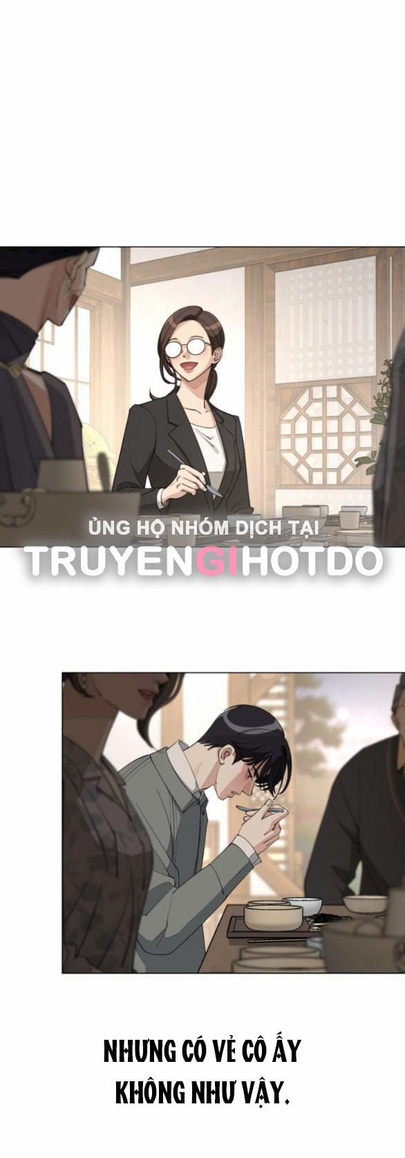 manhwax10.com - Truyện Manhwa Tình Yêu Của Ik Seob Chương 39 2 Trang 4