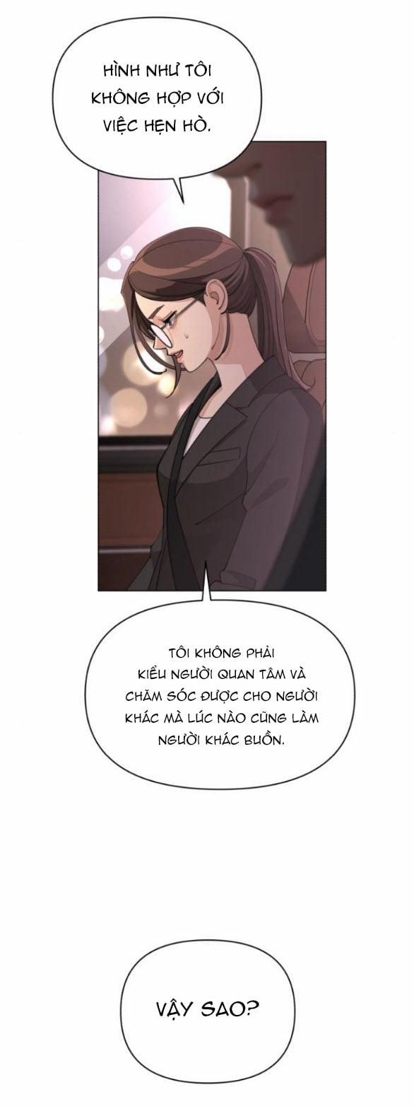 manhwax10.com - Truyện Manhwa Tình Yêu Của Ik Seob Chương 40 1 Trang 15