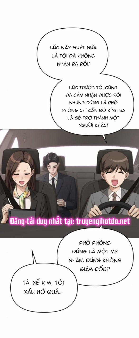 manhwax10.com - Truyện Manhwa Tình Yêu Của Ik Seob Chương 41 1 Trang 19