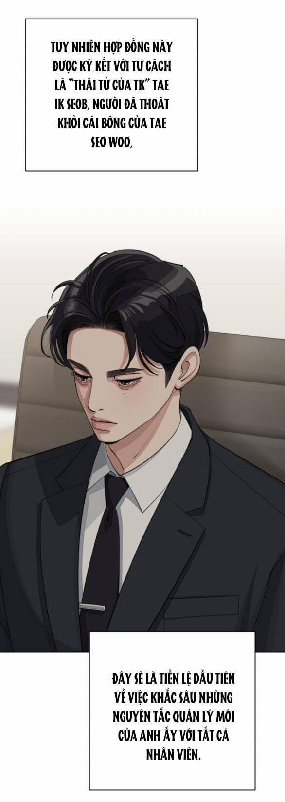 manhwax10.com - Truyện Manhwa Tình Yêu Của Ik Seob Chương 41 2 Trang 13