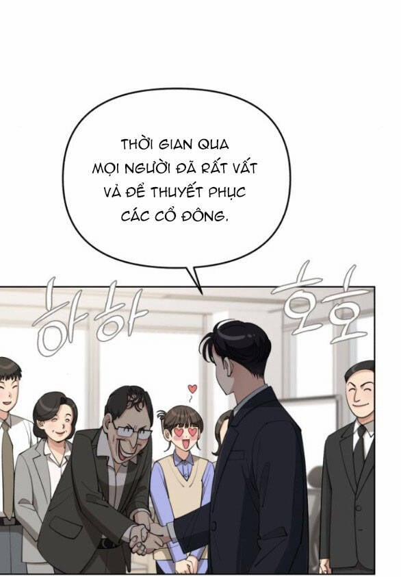 manhwax10.com - Truyện Manhwa Tình Yêu Của Ik Seob Chương 41 2 Trang 19