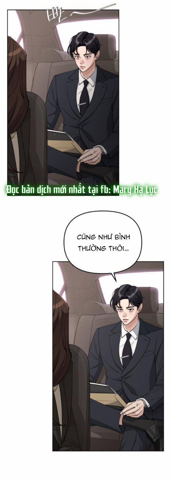 manhwax10.com - Truyện Manhwa Tình Yêu Của Ik Seob Chương 41 2 Trang 3