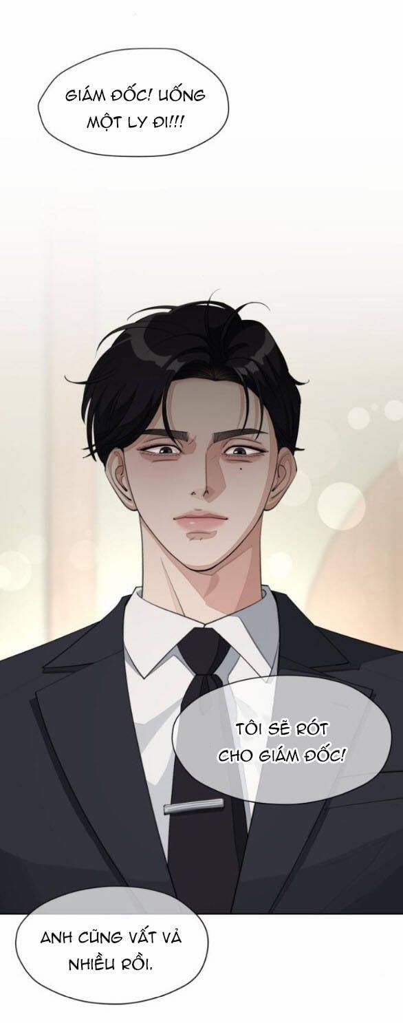 manhwax10.com - Truyện Manhwa Tình Yêu Của Ik Seob Chương 41 2 Trang 25